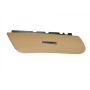 NEW OE REAR ASHTRAY COLOR BEIGE PORSCHE CAYENNE 958 7P5857952 - 2