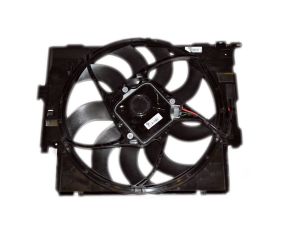 NEW OE COOLING FAN BMW F20 F21 F22 F30 F31 F32 F34 F36 GT 8616315 - image 2