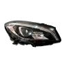 2X NEW OE HEADLIGHTS HEADLAMPS LED HIGH PERFORMANCE MERCEDES CLA W117 A117 A1178206761 + A1178206762 - 3