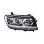 2X NEW OE LED HEADLIGHTS VW TIGUAN 2 5NB941035B , 5NB941036B - 3