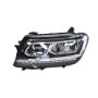 2X NEW OE LED HEADLIGHTS VW TIGUAN 2 5NB941035B , 5NB941036B - 4