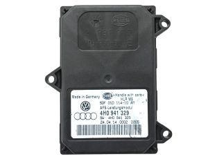 NEW OE ADAPTIVE MODULE AFS XENON AUDI A3 A6 A8 VW TIGUAN TOUAREG JETTA TIGUAN 4H0941329 - image 2