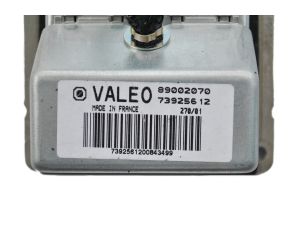 OE USED VALEO 6-PIN XENON CONVERTER WITH CABLE VW LUPO AUDI A4 RS4 PEUGEOT 607 RENAULT LAGUNA 2 NISSAN PRIMIERA P11 89002070 - image 2