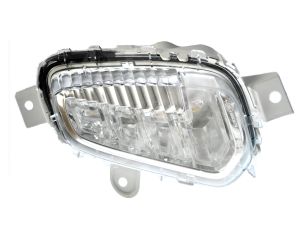 2X NEW OE FOG HALOGEN LED VOLVO V40 XC40 31323116 , 31323115 - image 2