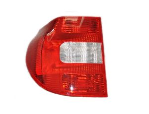 2X NEW OE REAR LAMP LAMP KIT SKODA YETI 5L0945096 5L0945095 - image 2