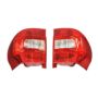 2X NEW OE REAR LAMP LAMP KIT SKODA YETI 5L0945096 5L0945095 - 2