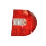 2X NEW OE REAR LAMP LAMP KIT SKODA YETI 5L0945096 5L0945095 - 4