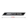 NEW OE AMG LOGO INSCRIPTION EMBLEM ON MUDGUARD MERCEDES ML GLE W166 W205 GLE A2928173500 - 5