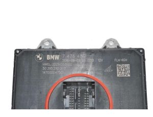 NEW OE LED DRIVER MODULE BMW 5 G30 G31 7 G11 G12 ROLLS ROYCE PHANTOM RR11 RR12 7476488 , 7464384 - image 2