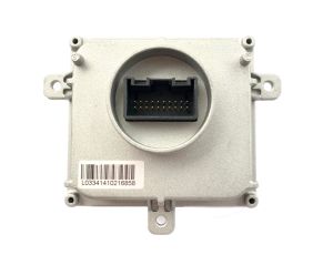 NEW OE LED DRIVER MODULE AUDI A1 A3 S3 A4 S4 A6 S6 Q3 Q5 SKODA YETI OCTAVIA VW TOUAREG 4G0907397P - image 2