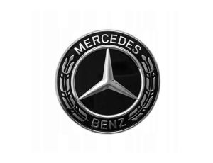 NEW OE BADGE AMG MERCEDES SLK CLA SL GLA A SLC W176 W246 W213 W206 CLS SL R231 GT W190 A0008171801