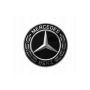 NEW OE BADGE AMG MERCEDES SLK CLA SL GLA A SLC W176 W246 W213 W206 CLS SL R231 GT W190 A0008171801 - 2