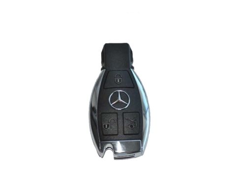 NEW OE KEY REMOTE MERCEDES W204 W212 W246 W221 CLA ML W164 GLK GLA SLK CLS A2229053900 - 4