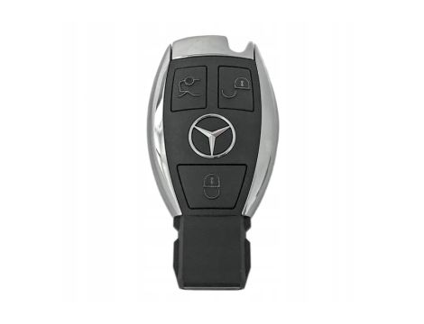 NEW OE KEY REMOTE MERCEDES W204 W212 W246 W221 CLA ML W164 GLK GLA SLK CLS A2229053900