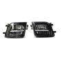 2X NEW OE HALOGEN FOG LED BMW 7 F01 F02 F03 LCI 63177311287 63177311288 - 2