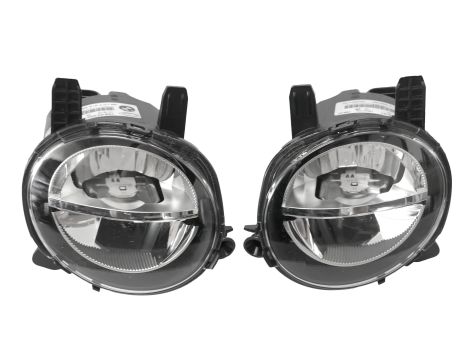 2X NEW OE FOG HALOGEN FOG LED BMW 1 F20 F22 3 F30 F31 M3 4 F32 F33 F34 F36 GT 7315560 7315559