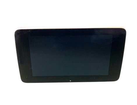 NEW OE LCD NAVIGATION MONITOR MERCEDES W190 GT C W205 GLC X253 V W447 W448 X W470 A2059002211