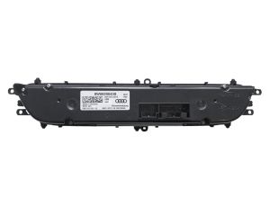 NEW OE AIR CONDITIONING PANEL AIR CONDITIONER AIR CONDITIONER AUDI A4 S4 A5 S5 RS5 Q5 SQ5 8W0820043G - image 2