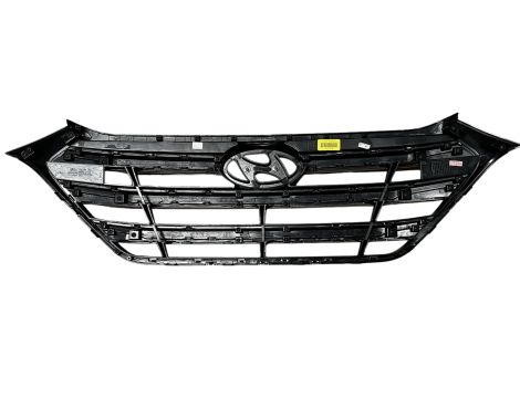 NEW OE GRILL DUMMY FRONT EMBLEM HYUNDAI TUCSON 2015 - 2018 86350-D7100 - 4