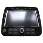 NEW OE MONITOR NAVIGATION LCD NAVI MMI DISPLAY TOUCH ALPINE VW TOUAREG 7P6919603 - 2