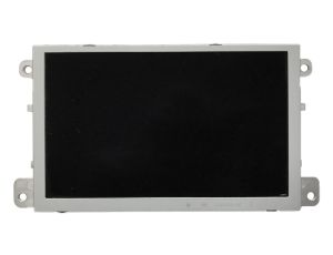 NEW OE NAVIGATION MONITOR LCD DISPLAY NAVI 7 3G, 3G+ HARMAN AUDI A4 S4 A5 S5 Q3 Q5 Q7 A6 RS6 8R0919604A