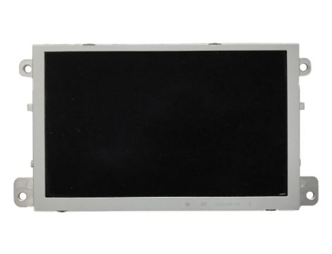 NEW OE NAVIGATION MONITOR LCD DISPLAY NAVI 7 3G, 3G+ HARMAN AUDI A4 S4 A5 S5 Q3 Q5 Q7 A6 RS6 8R0919604A