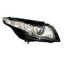 2X NEW ORIGINAL BIXENON XENON HEADLIGHTS LED LAMPS COMPLETE RANGE ROVER EVOQUE BJ32-13W030E BJ32-13W029E - 4