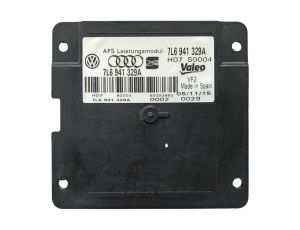 NEW OE CONTROLLER STEERING MODULE AFS PASSAT 3C AUDI Q7 VW EOS SEAT TOLEDO EXEO LEON IBIZA ALTEA 7L6941329A - image 2