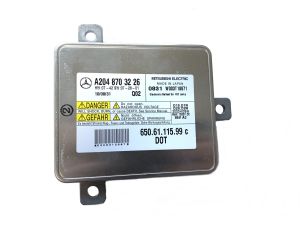 NEW OE XENON BIXENON INVERTER MERCEDES GLK A2048703226