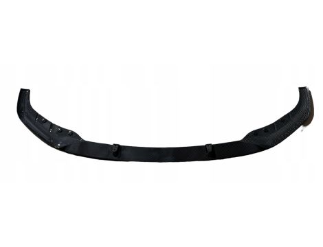 NEW OE FRONT BUMPER SPOILER CAP CARBON M-PERFORMANCE BMW 5 G30 G31 51192414135 2414135