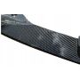 NEW OE FRONT BUMPER SPOILER CAP CARBON M-PERFORMANCE BMW 5 G30 G31 51192414135 2414135 - 5