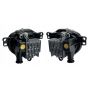 2X NEW OE LED FOG LIGHTS VOLVO C40 S90 V90 XC90 XC40 32365035 32365034 - 3