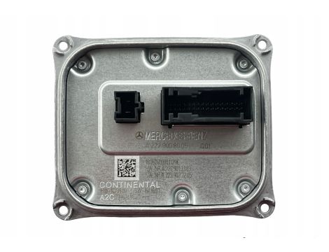 NEW OE LED DRIVER MODULE MERCEDES E-CLASS W212 C-CLASS W205 S-CLASS W222 A2229008005