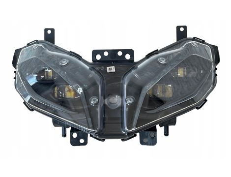 NEW OE HEADLIGHT LAMP FULL LED COMPLETE BMW K84 F900XR 8395690 1181.305.0000 63128395690 - 5