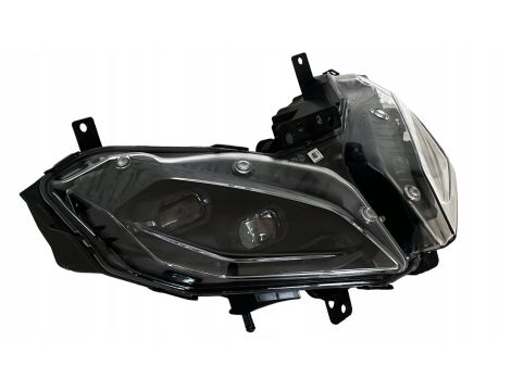 NEW OE HEADLIGHT LAMP FULL LED COMPLETE BMW K84 F900XR 8395690 1181.305.0000 63128395690 - 4