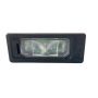 2X NEW OE LED REGISTRATION LIGHTS LAND ROVER DISCOVERY SPORT L494 IV DEFENDER (L663) JAGUAR E-PACE GX73-13B627-AA - 3