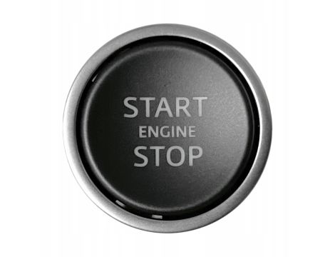 NEW OE BUTTON ENGINE START STOP SWITCH LAND ROVER DISCOVERY V L462 DEFENDER II L663 L8B2-14C376-AC - 2