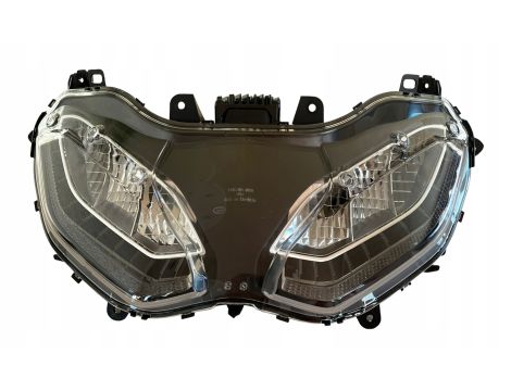 NEW OE HEADLIGHT LAMP FULL LED COMPLETE BMW K54 R1200RS R 1250 RS 63128393173 8393173