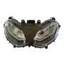 NEW OE HEADLIGHT LAMP FULL LED COMPLETE BMW K54 R1200RS R 1250 RS 63128393173 8393173 - 2