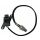 NEW OE SENSOR SENSOR PROBE NOX MERCEDES W167 GLE C W206 E W213 W238 GLC W254 CLS W257 V-CLASS W447 W910 SPRINTER A0009054614