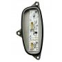 NEW OE VALEO LED MODULE DRL DAYTIME RUNNING LIGHT LEFT TURN SIGNAL AUDI Q2 81A998473 - 2