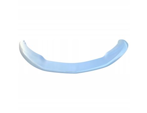 NEW OE SPOILER BUMPER OPEL ASTRA J IV OPC 13346627