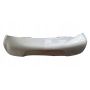 NEW OE REAR BUMPER SPOILER DIFFUSER OPEL ASTRA J GTC GM 13346637 1404501 - 2