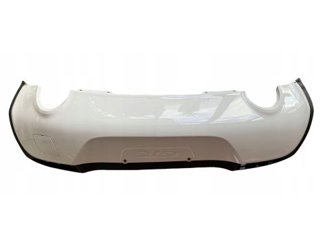 NEW OE REAR BUMPER SPOILER DIFFUSER OPEL ASTRA J GTC GM 13346637 1404501