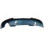 NEW OE REAR BUMPER SPOILER DIFFUSER OPEL ASTRA J GTC GM 13346637 1404501 - 2