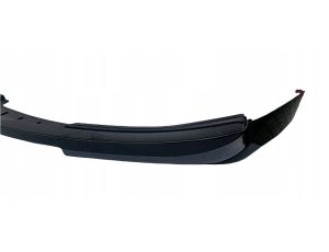 NEW OE SPOILER BUMPER CAP ALPINA BMW B6 F06 F12 F13 4110054 - image 2