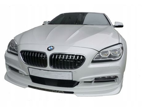 NEW OE SPOILER BUMPER CAP ALPINA BMW B6 F06 F12 F13 4110054 - 4