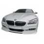 NEW OE SPOILER BUMPER CAP ALPINA BMW B6 F06 F12 F13 4110054 - 5