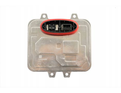 NEW OE MODULE BALLAST HELLA XENON CONVERTER BMW X5 X6 MERCEDES VITO VIANO SKODA SAAB OPEL 5DV 009 610-00 - 2