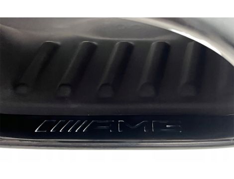 NEW OE MUFFLER COVER EXHAUST TIP AMG MERCEDES E-CLASS W213 E300D E63S A2134900207 A2134900107 - 6